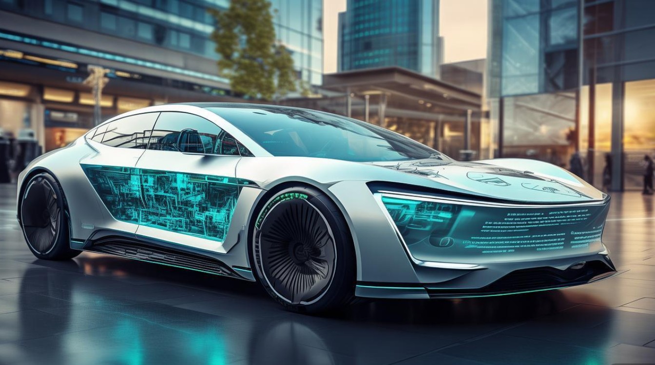 新能源汽车技术到底是什么? 新能源汽车技术到底是什么?