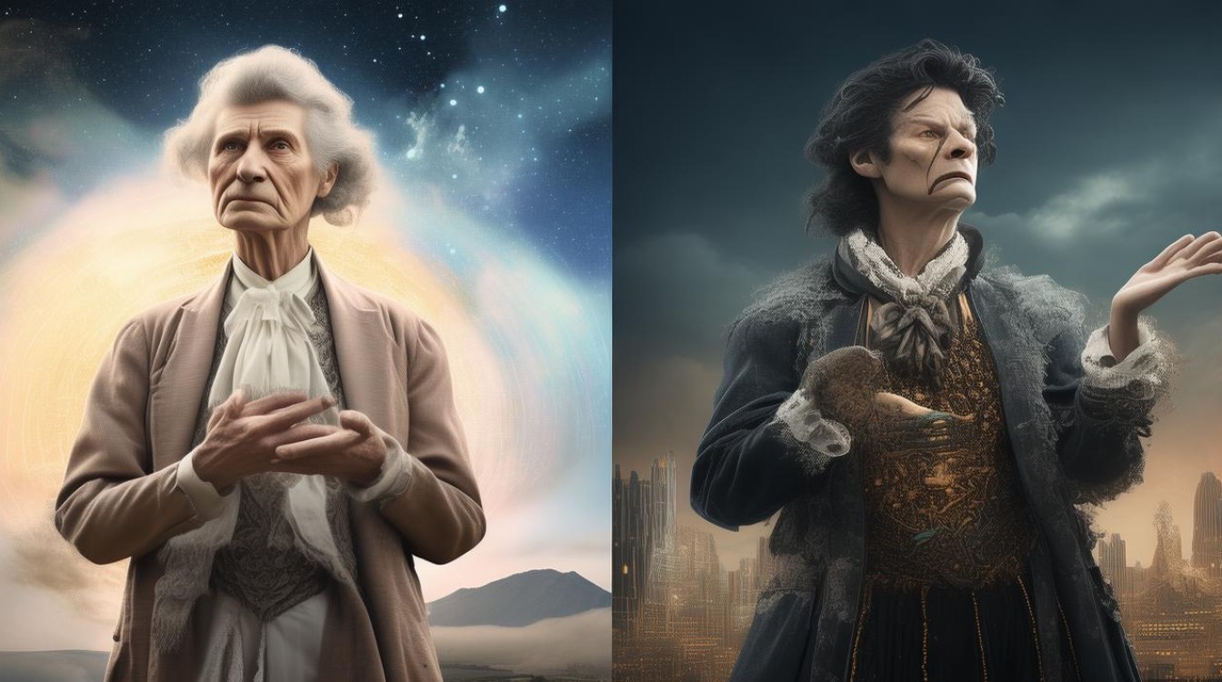 客观唯心主义与主观唯心主义有何根本区别? 客观唯心主义与主观唯心主义有何根本区别?