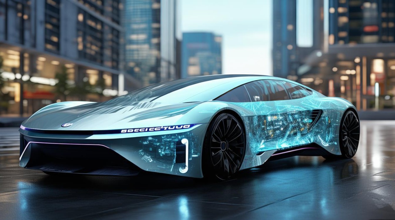 新能源汽车技术到底是什么? 新能源汽车技术到底是什么?