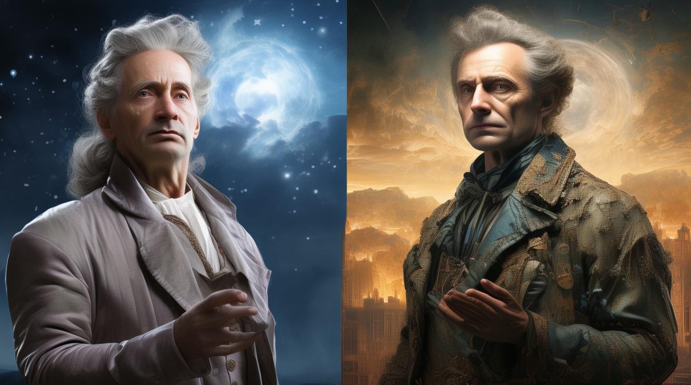 客观唯心主义与主观唯心主义有何根本区别? 客观唯心主义与主观唯心主义有何根本区别?