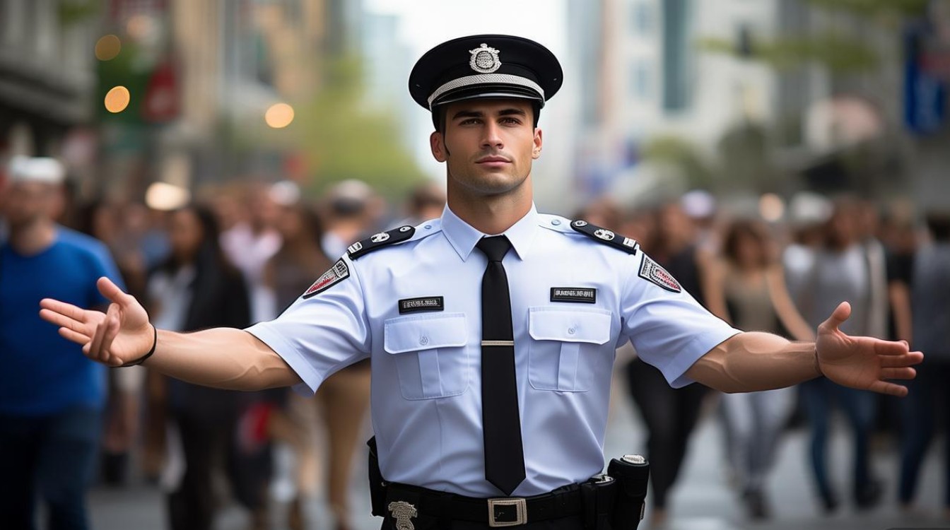 秩序维护员具体做什么？工作内容和职责有哪些？