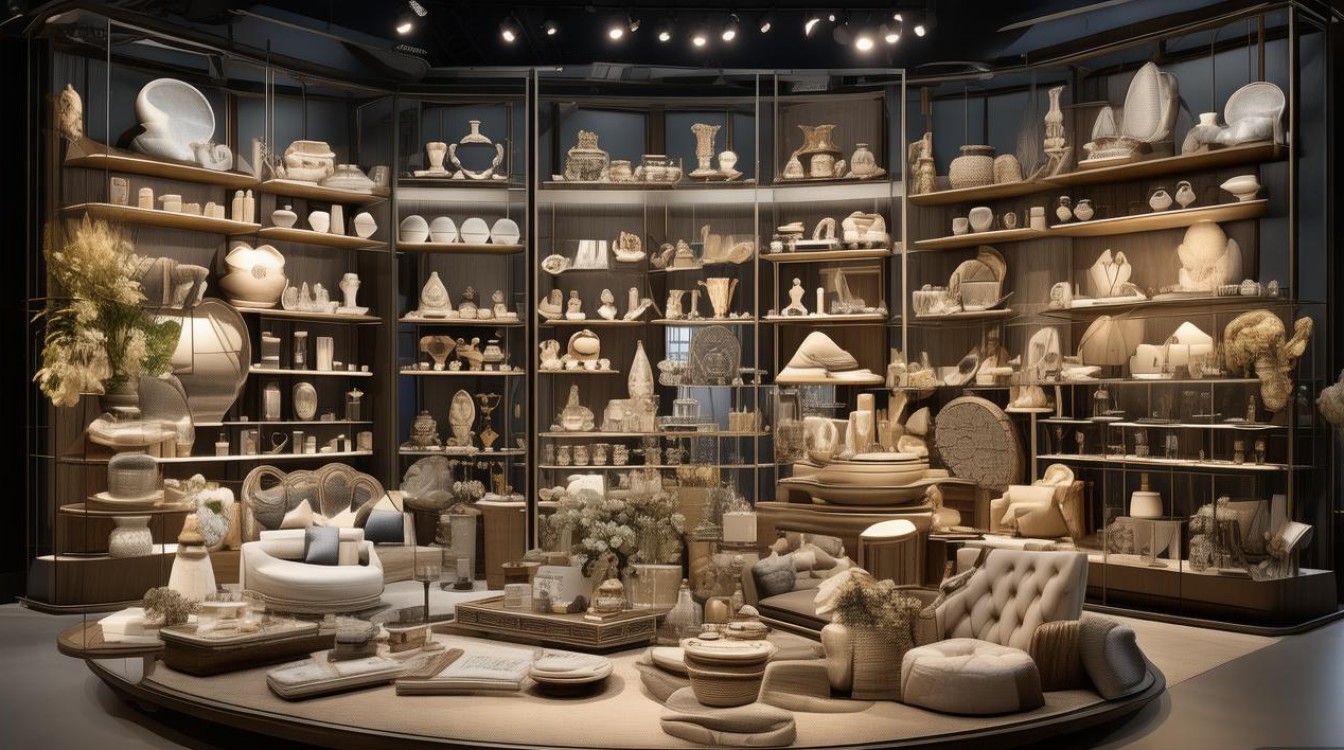 美陈设计用什么软件? 美陈设计用什么软件?