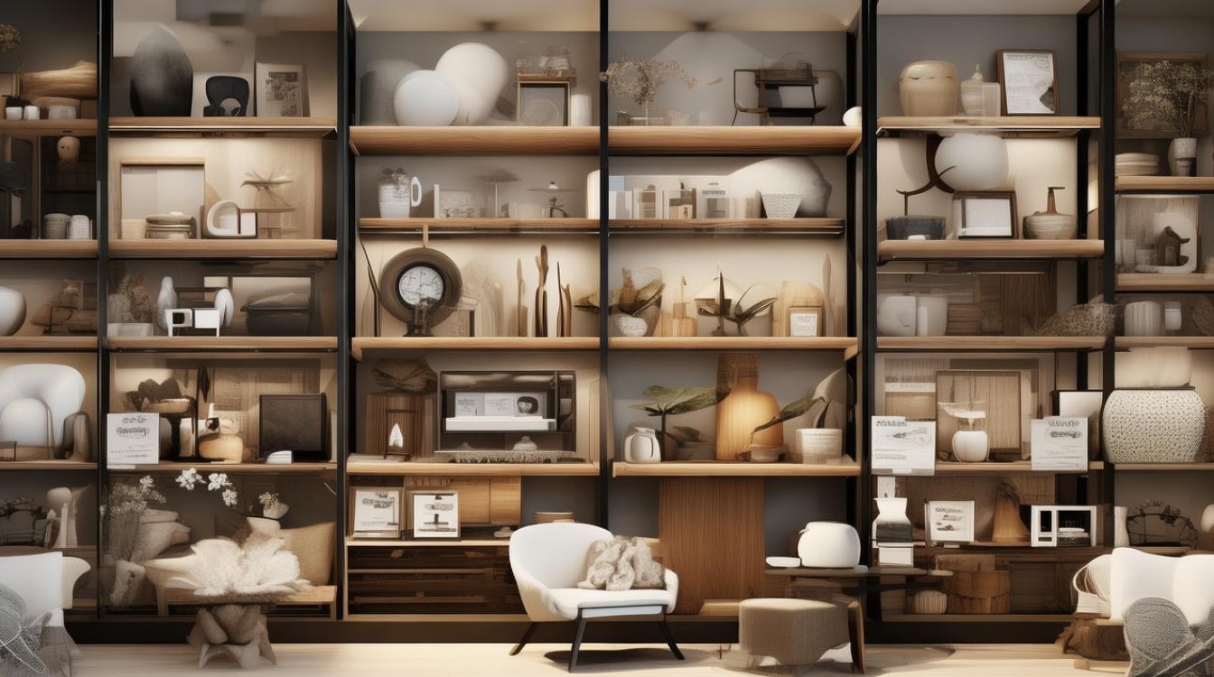 美陈设计用什么软件? 美陈设计用什么软件?