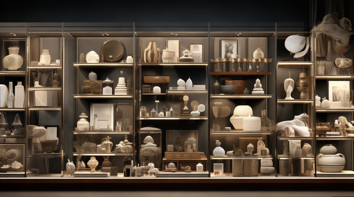 美陈设计用什么软件? 美陈设计用什么软件?