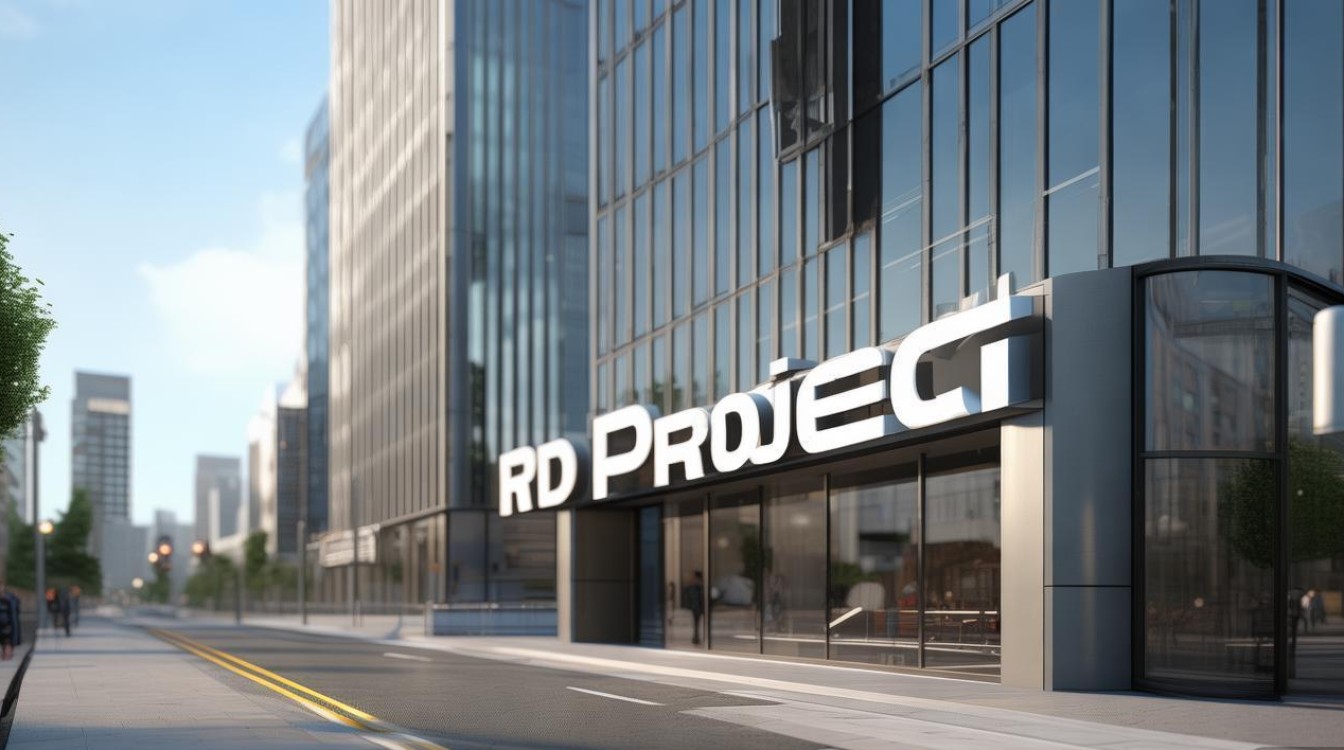 rd项目具体指什么? rd项目具体指什么?