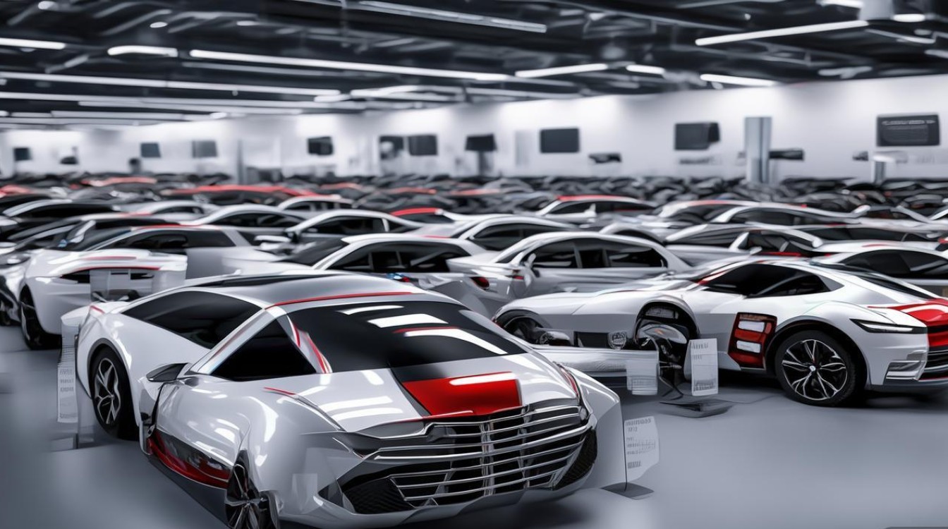 广汽丰田有哪些车型可选? 广汽丰田有哪些车型可选?