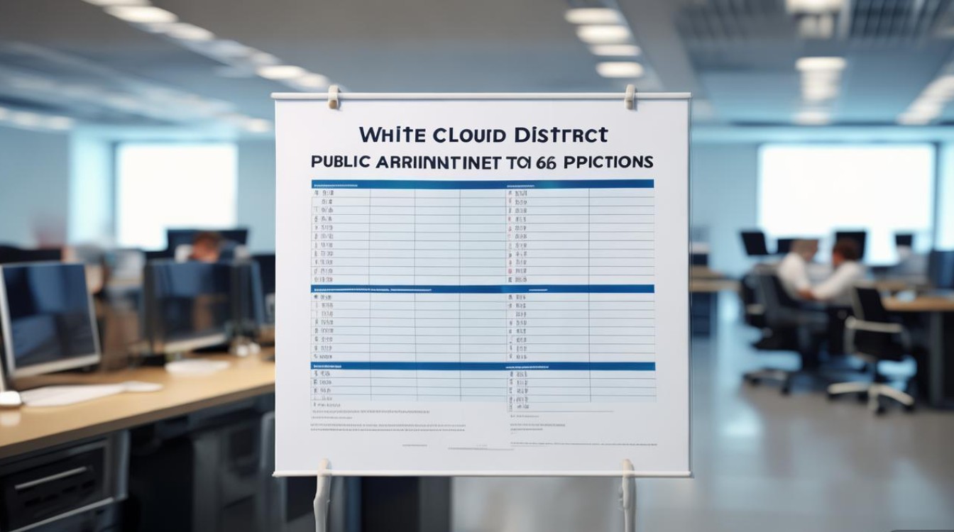 白云区公开招聘106人，具体岗位有哪些？