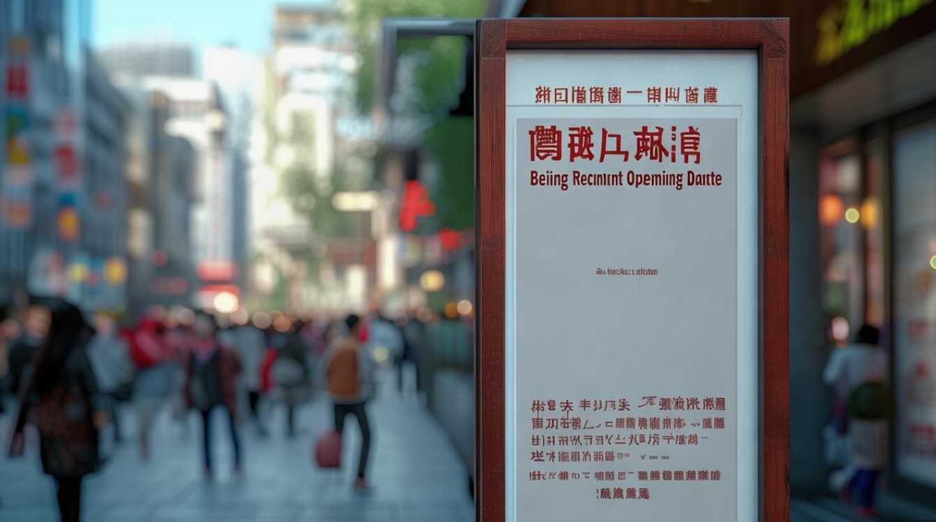 北京护士公开招聘何时开始？