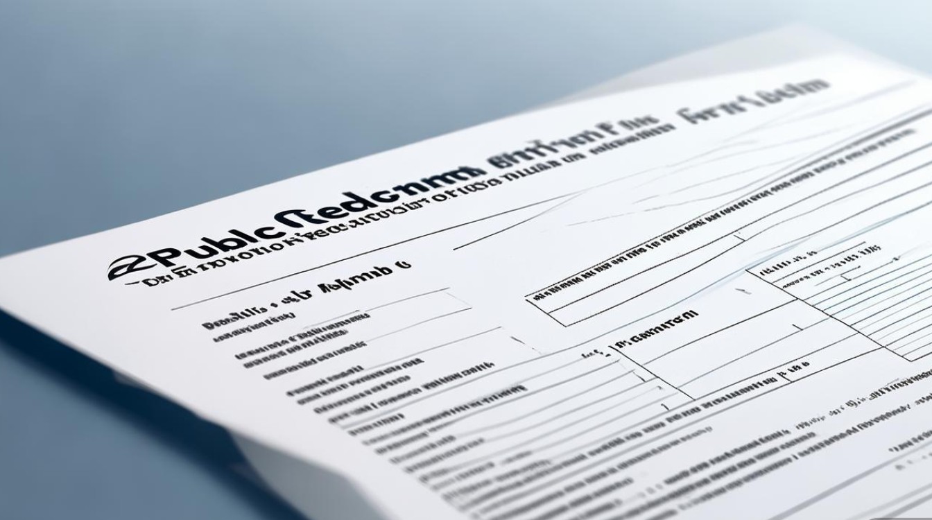 事业单位公开招聘表有哪些关键信息? 事业单位公开招聘表有哪些关键信息?