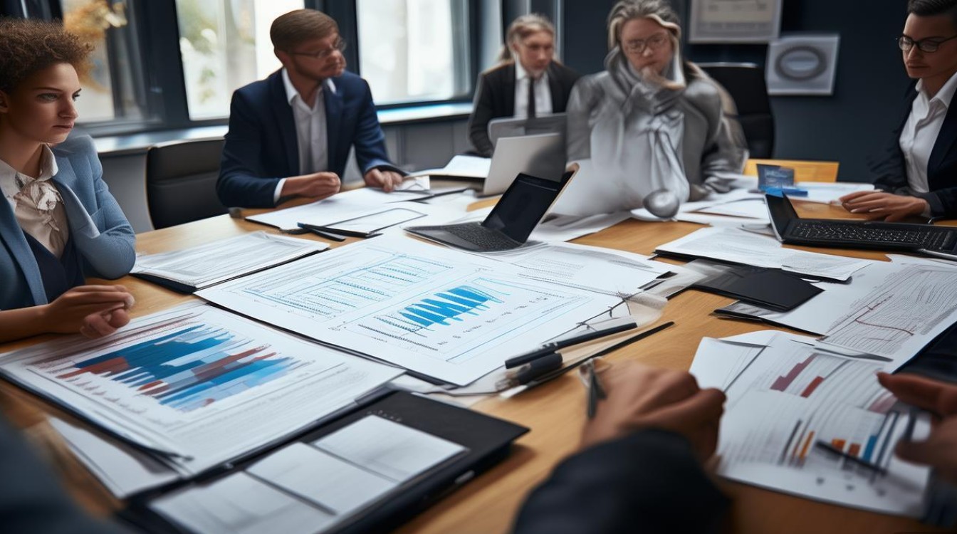 金融风控具体做什么?核心职责与目标是什么? 金融风控具体做什么?核心职责与目标是什么?