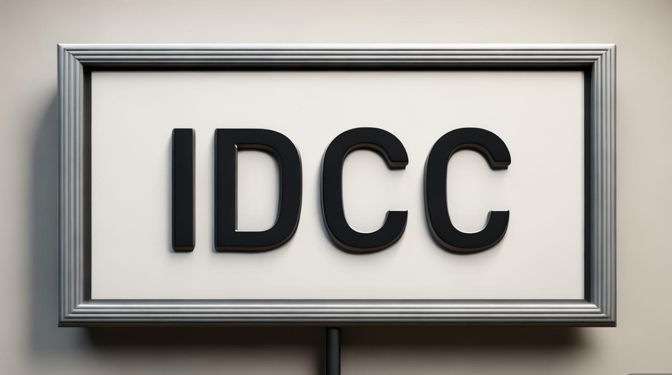 IDCC是什么意思? IDCC是什么意思?