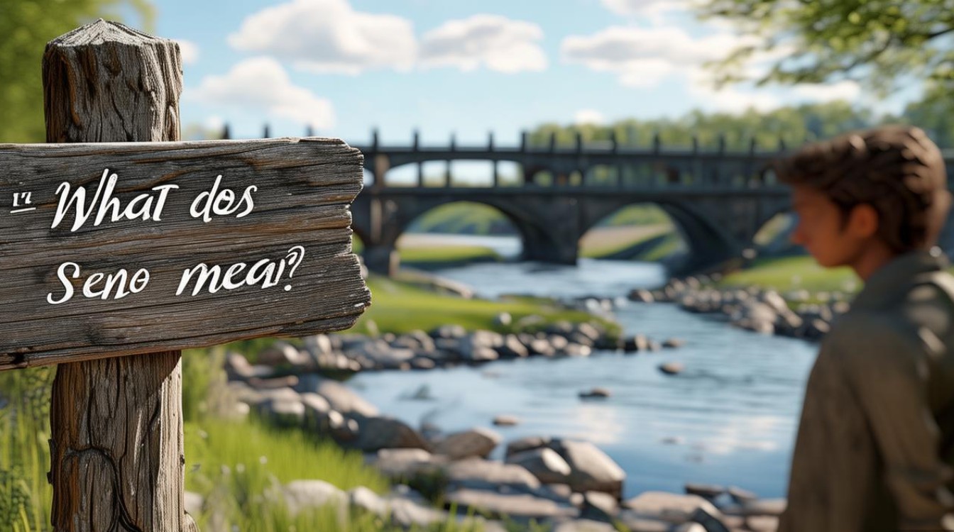 赛诺是什么意思? 赛诺是什么意思?