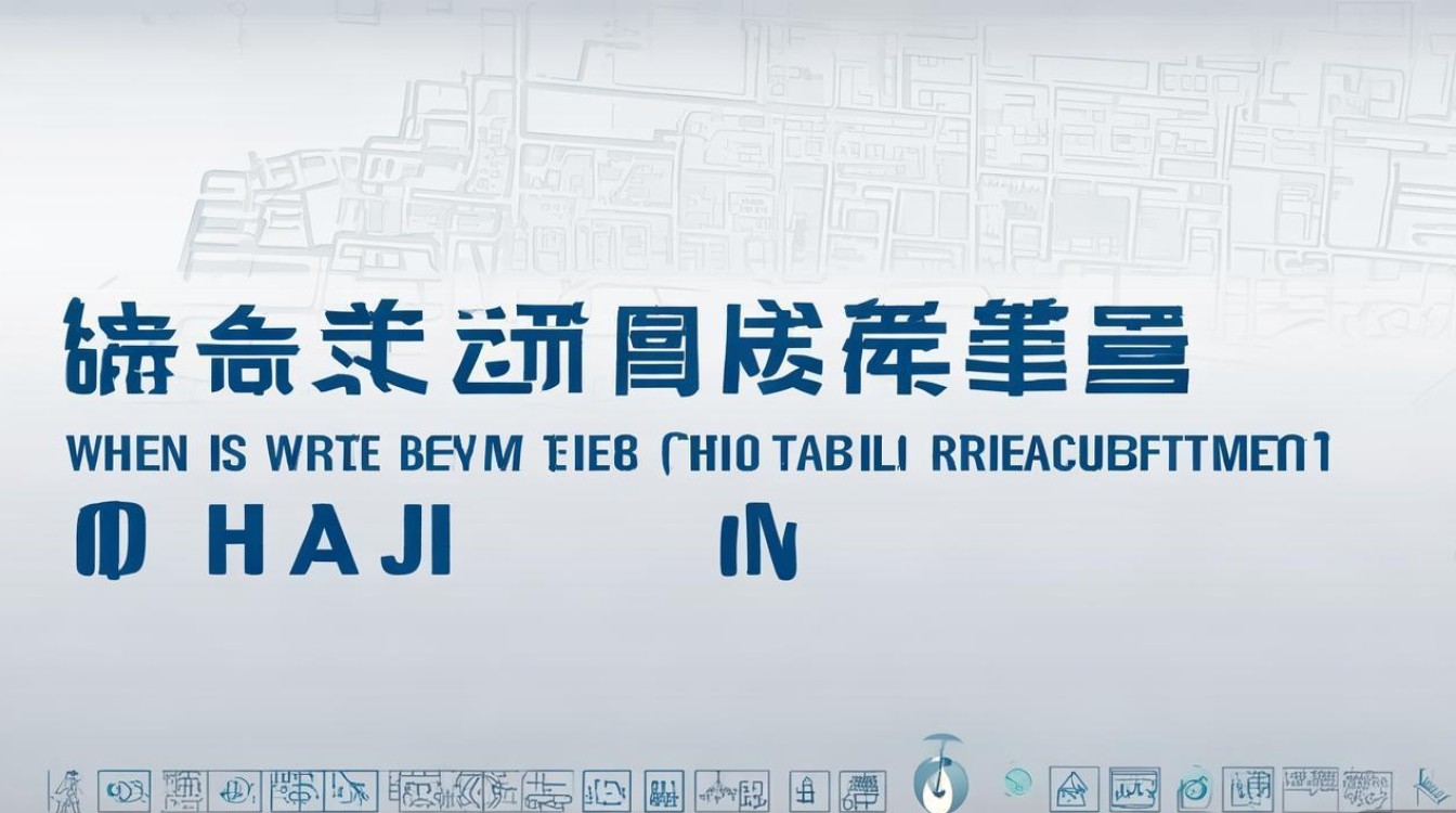 惠济区公开招聘笔试何时考?