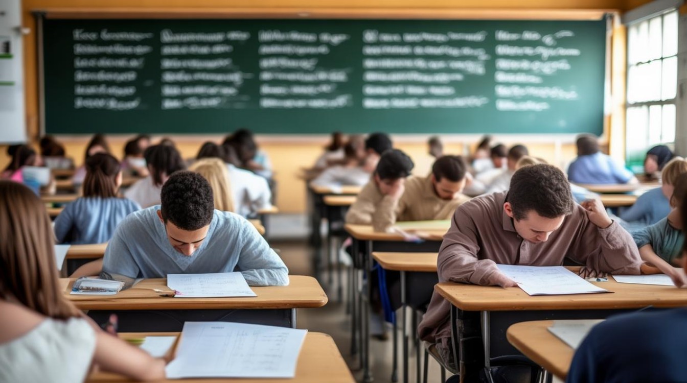 教师公开招聘教育知识考什么？