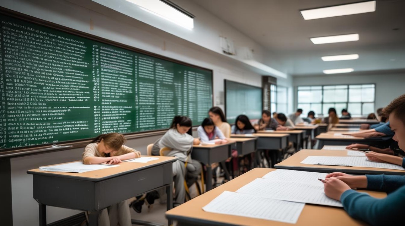 教师公开招聘教育知识考什么？