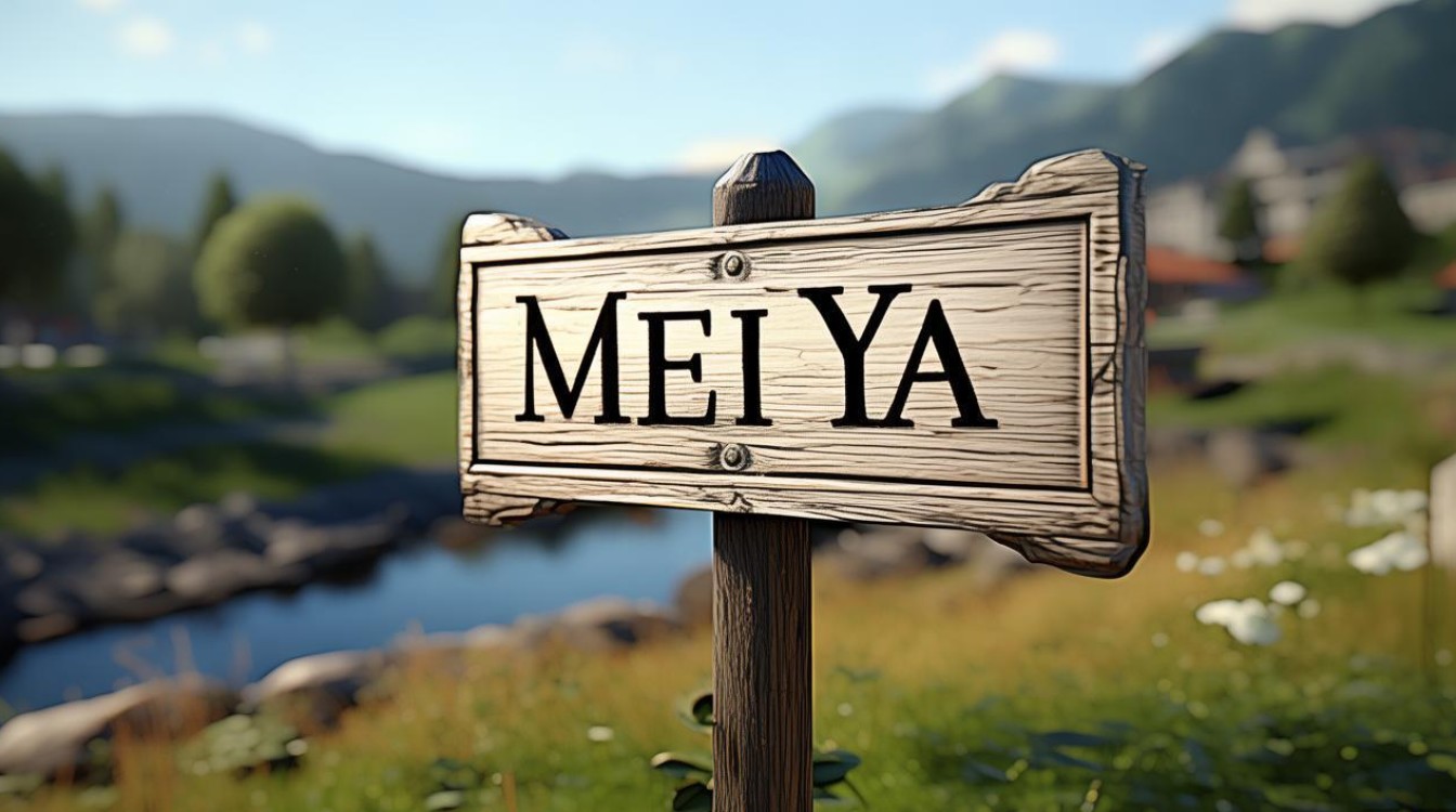 美亚是哪个国家的简称? 美亚是哪个国家的简称?