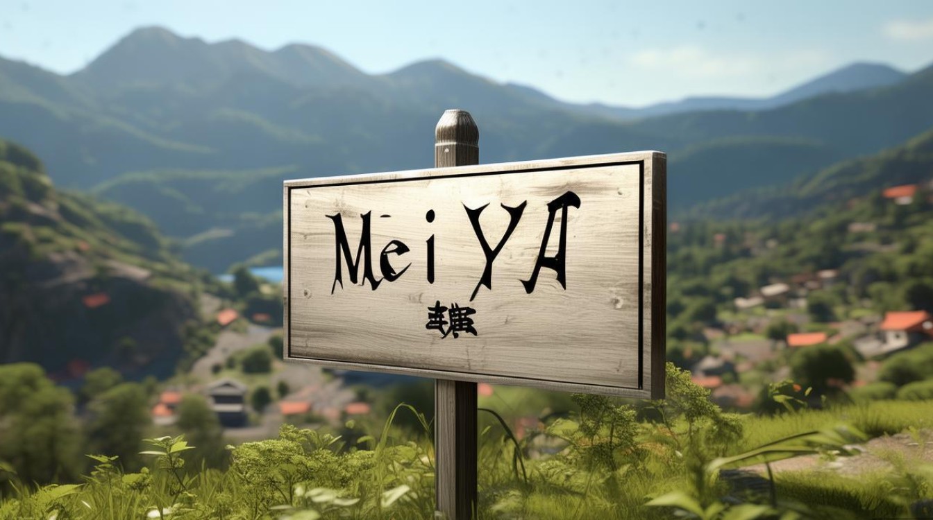 美亚是哪个国家的简称? 美亚是哪个国家的简称?