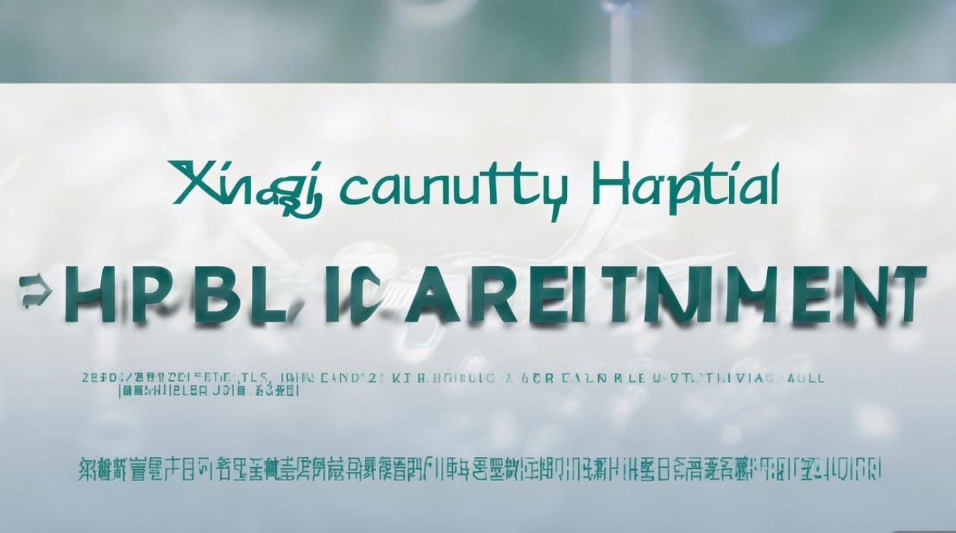 邢台县医院公开招聘，何时报名？条件是什么？