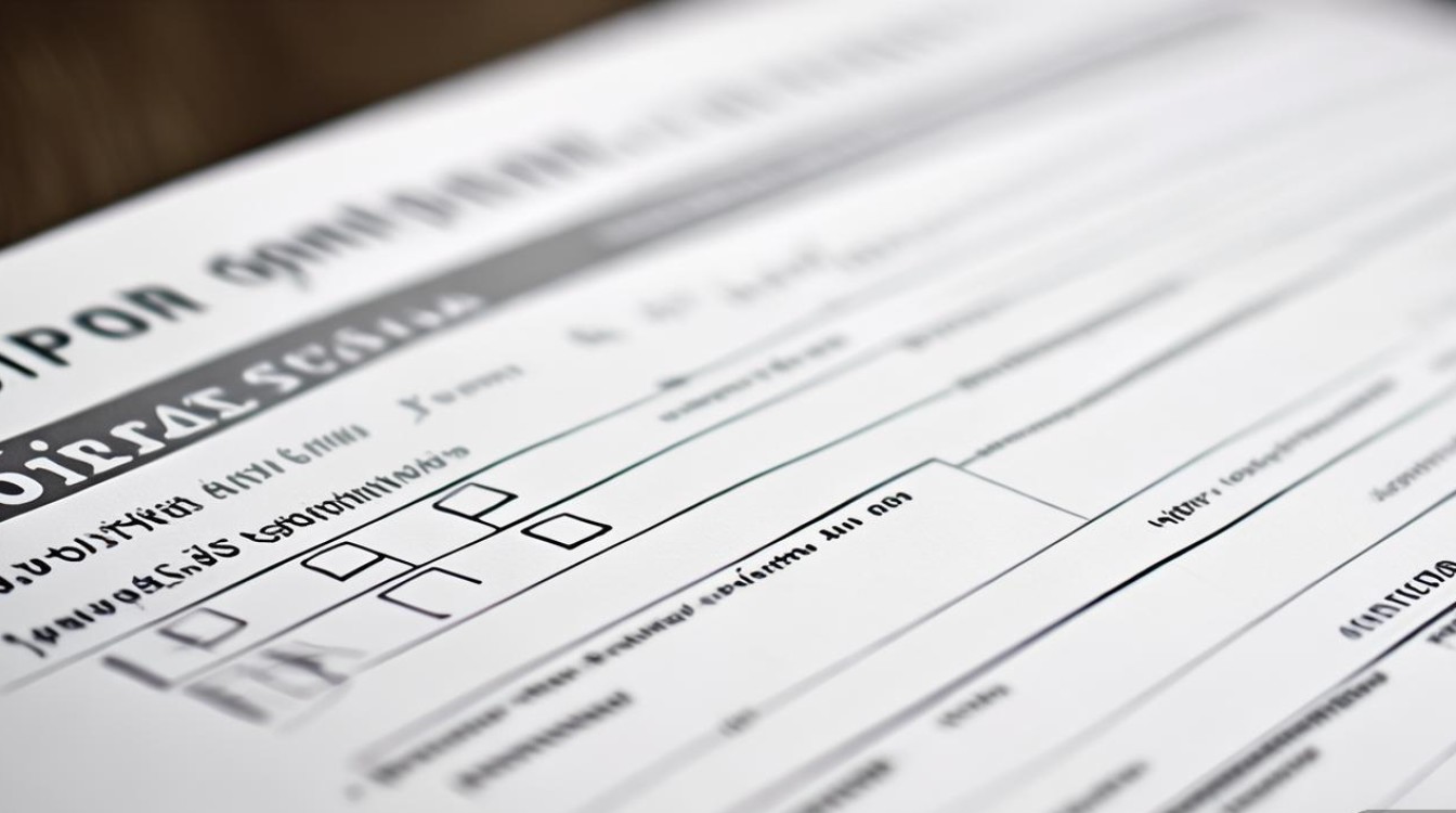 公开招聘填表格式有何规范要求? 公开招聘填表格式有何规范要求?