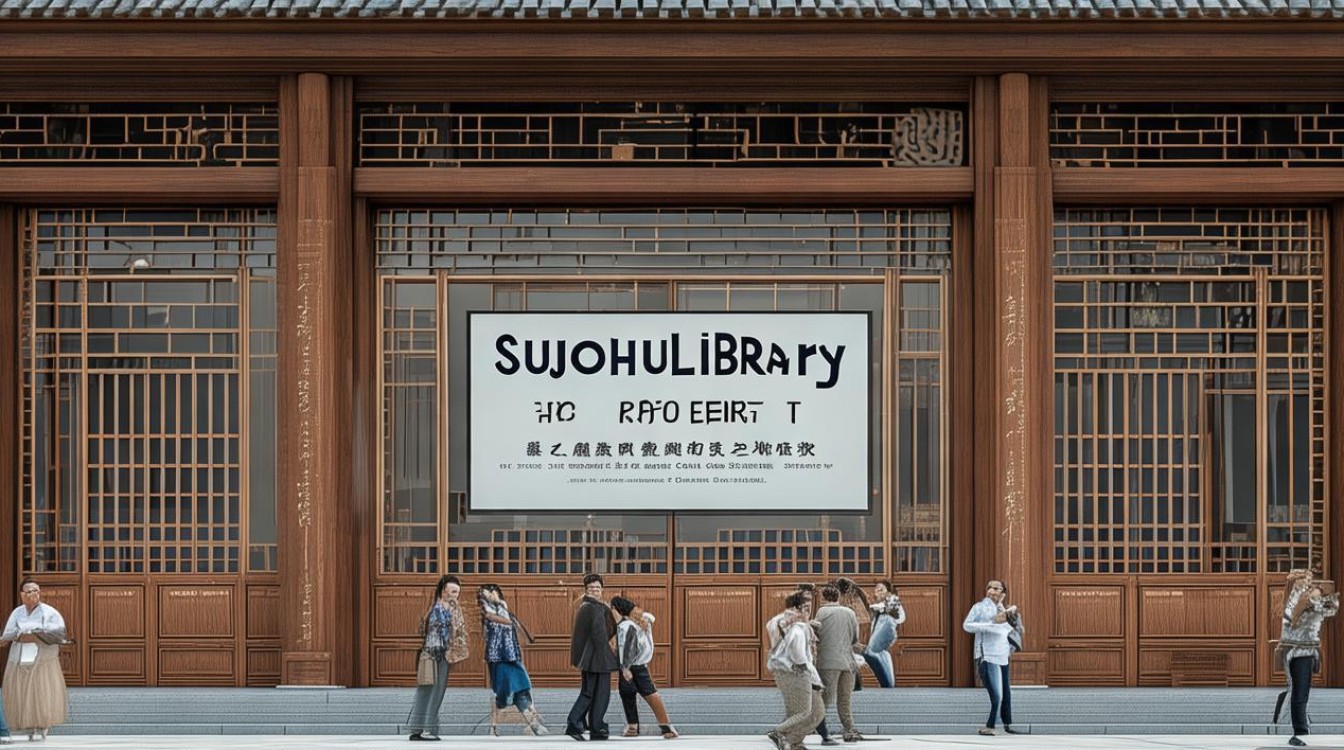 苏州图书馆公开招聘,何时报名? 苏州图书馆公开招聘,何时报名?