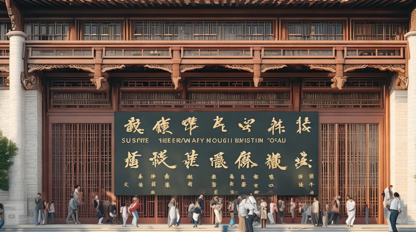 苏州图书馆公开招聘,何时报名? 苏州图书馆公开招聘,何时报名?