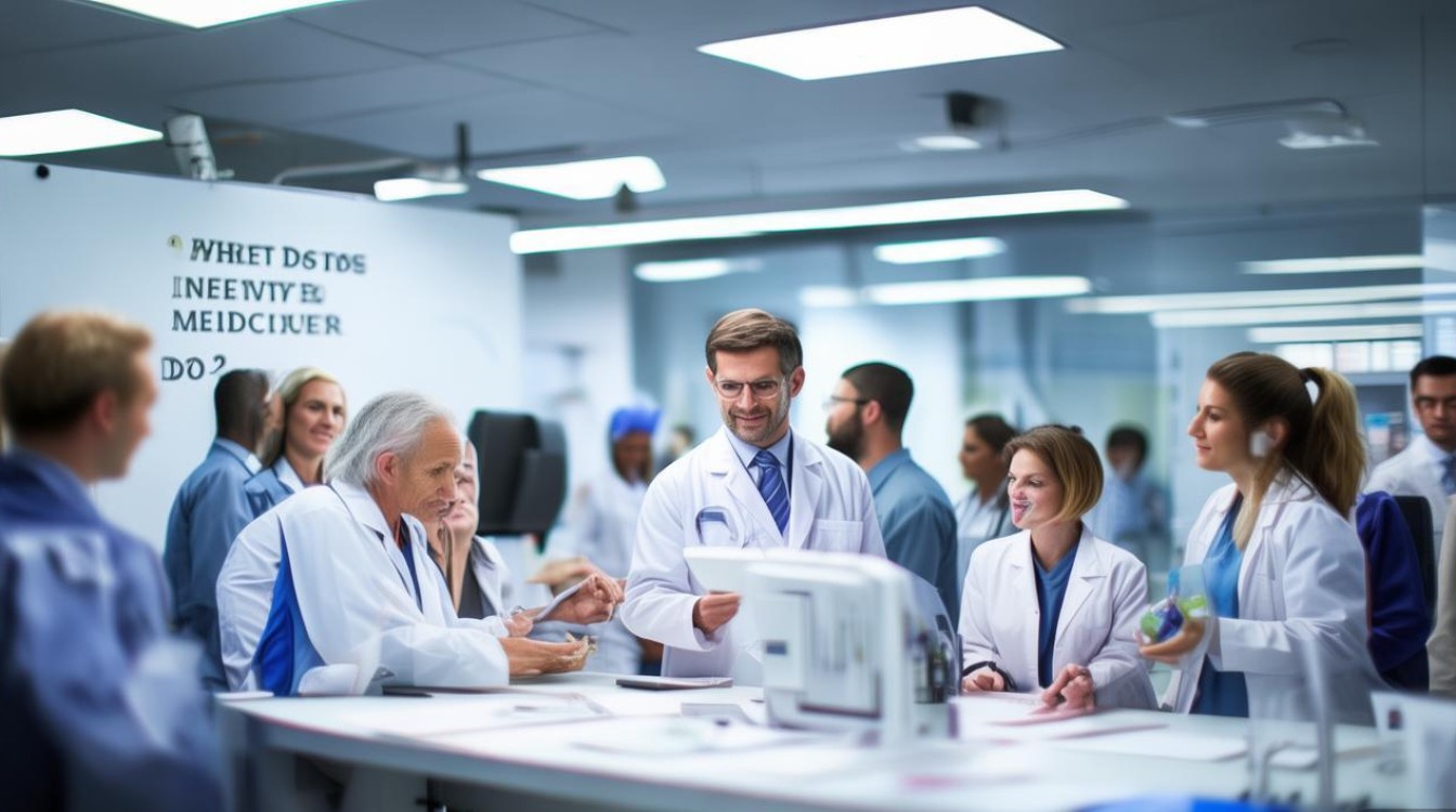 预防医学究竟是做什么的? 预防医学究竟是做什么的?