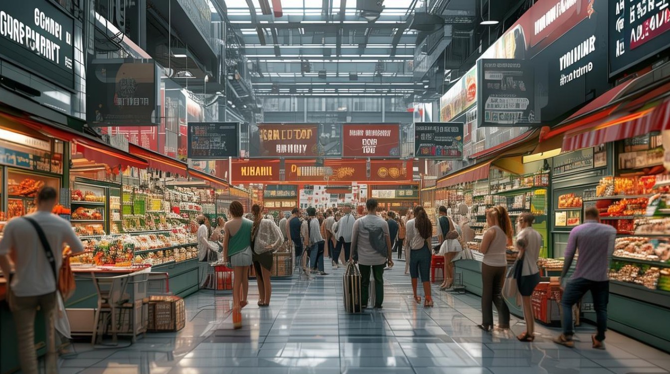 跨境通是什么?跨境电商平台详解。 跨境通是什么?跨境电商平台详解。