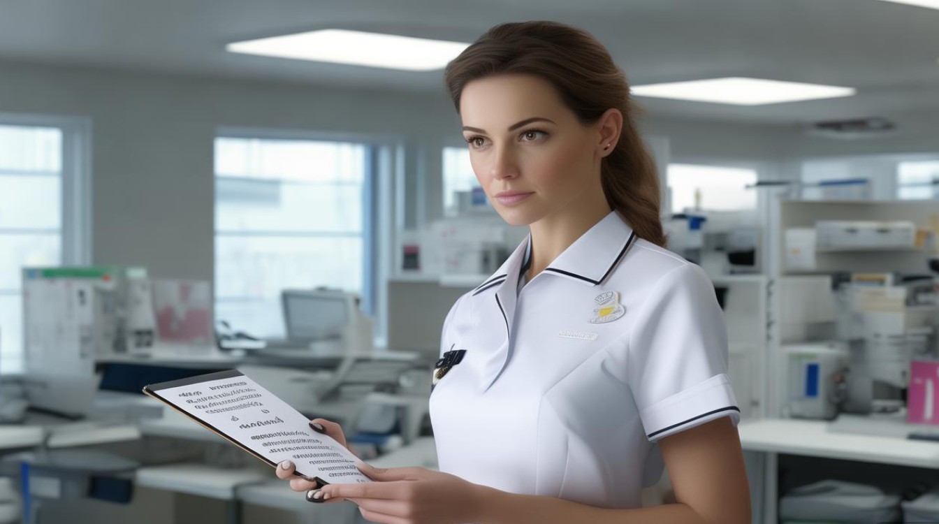 护士能考哪些职业资格证? 护士能考哪些职业资格证?