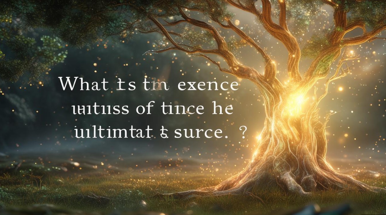 明源究竟是什么? 明源究竟是什么?