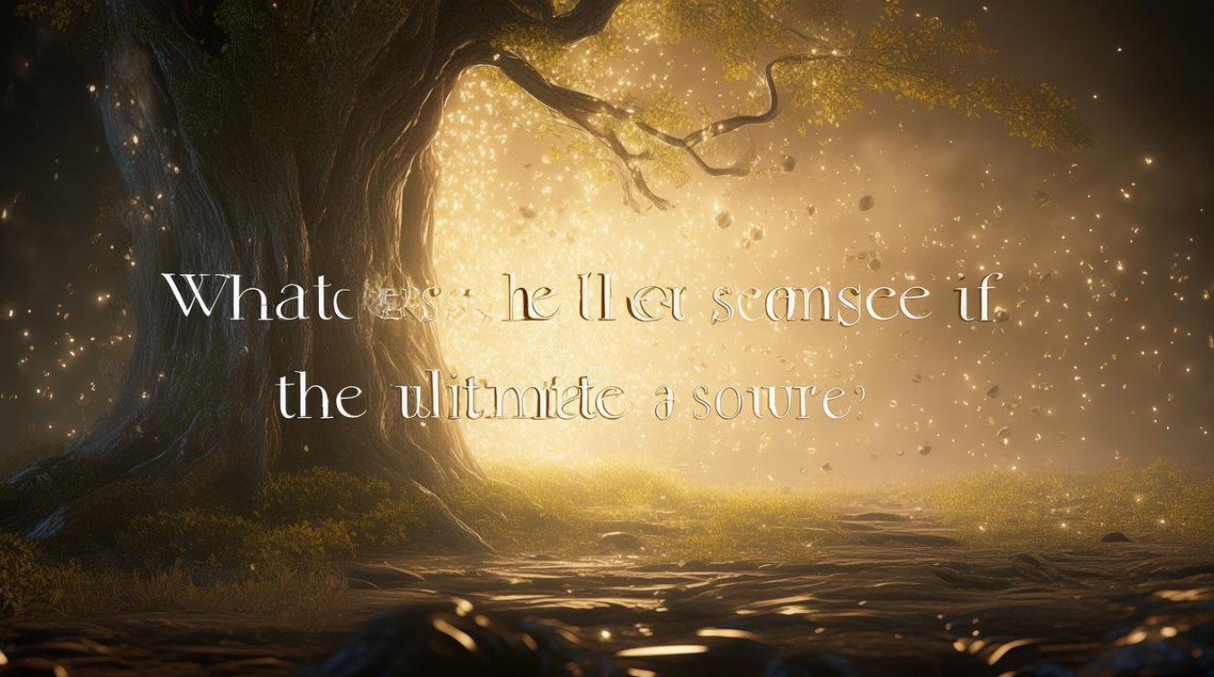 明源究竟是什么? 明源究竟是什么?