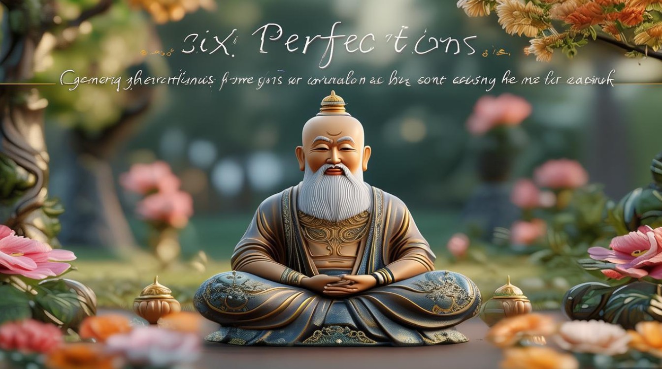 六善究竟是什么? 六善究竟是什么?