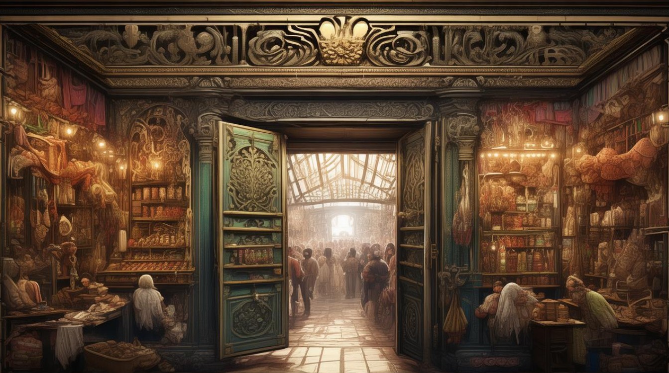 商派到底是什么? 商派到底是什么?