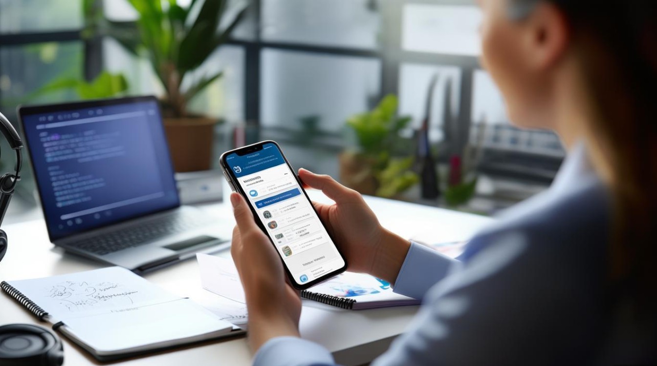 移动客服具体负责哪些工作内容？