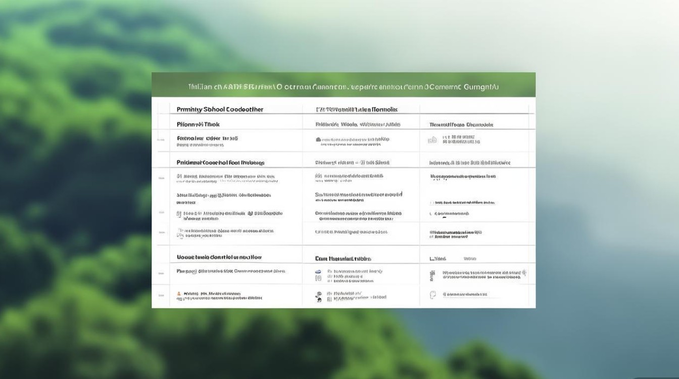 广西教师岗表招啥岗?条件待遇咋样?