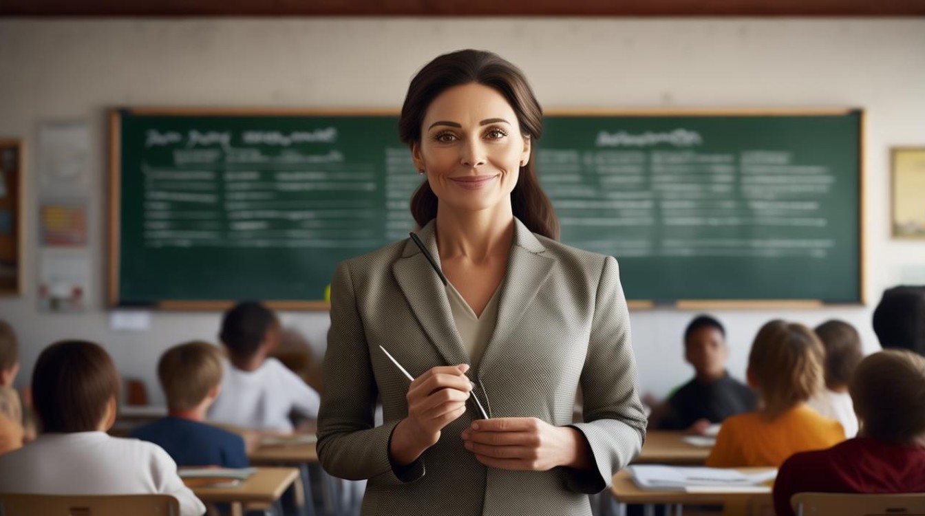 教师职业特点究竟有哪些? 教师职业特点究竟有哪些?