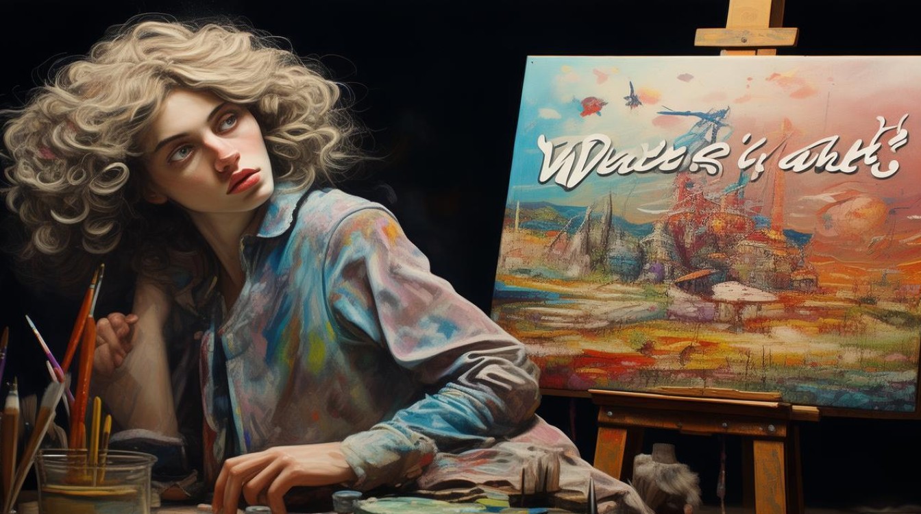 图艺究竟是什么？