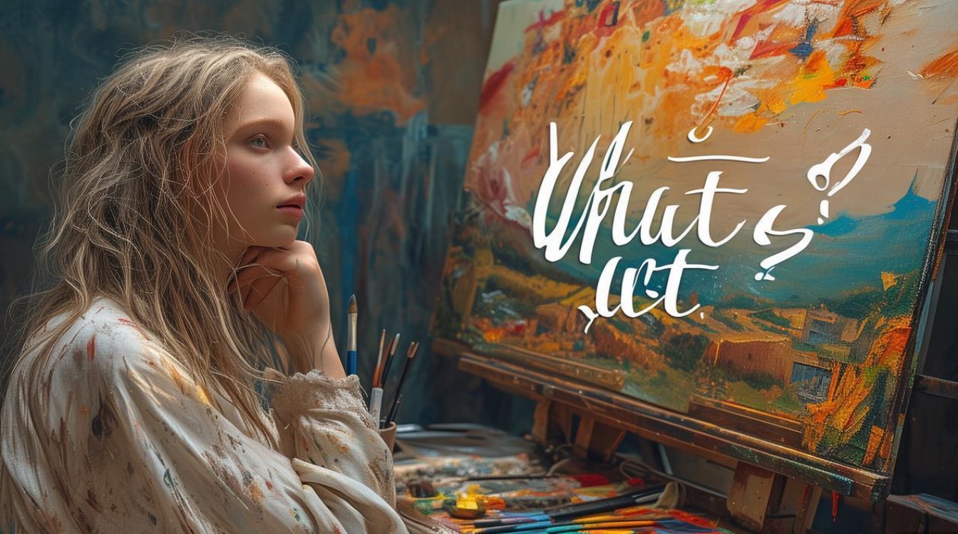 图艺究竟是什么？