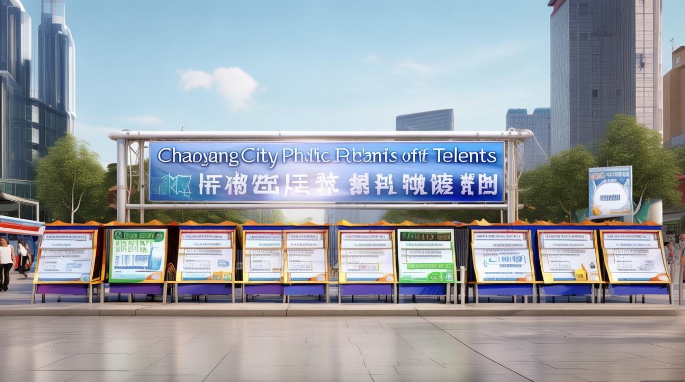 朝阳市公开招聘人才,具体岗位有哪些?