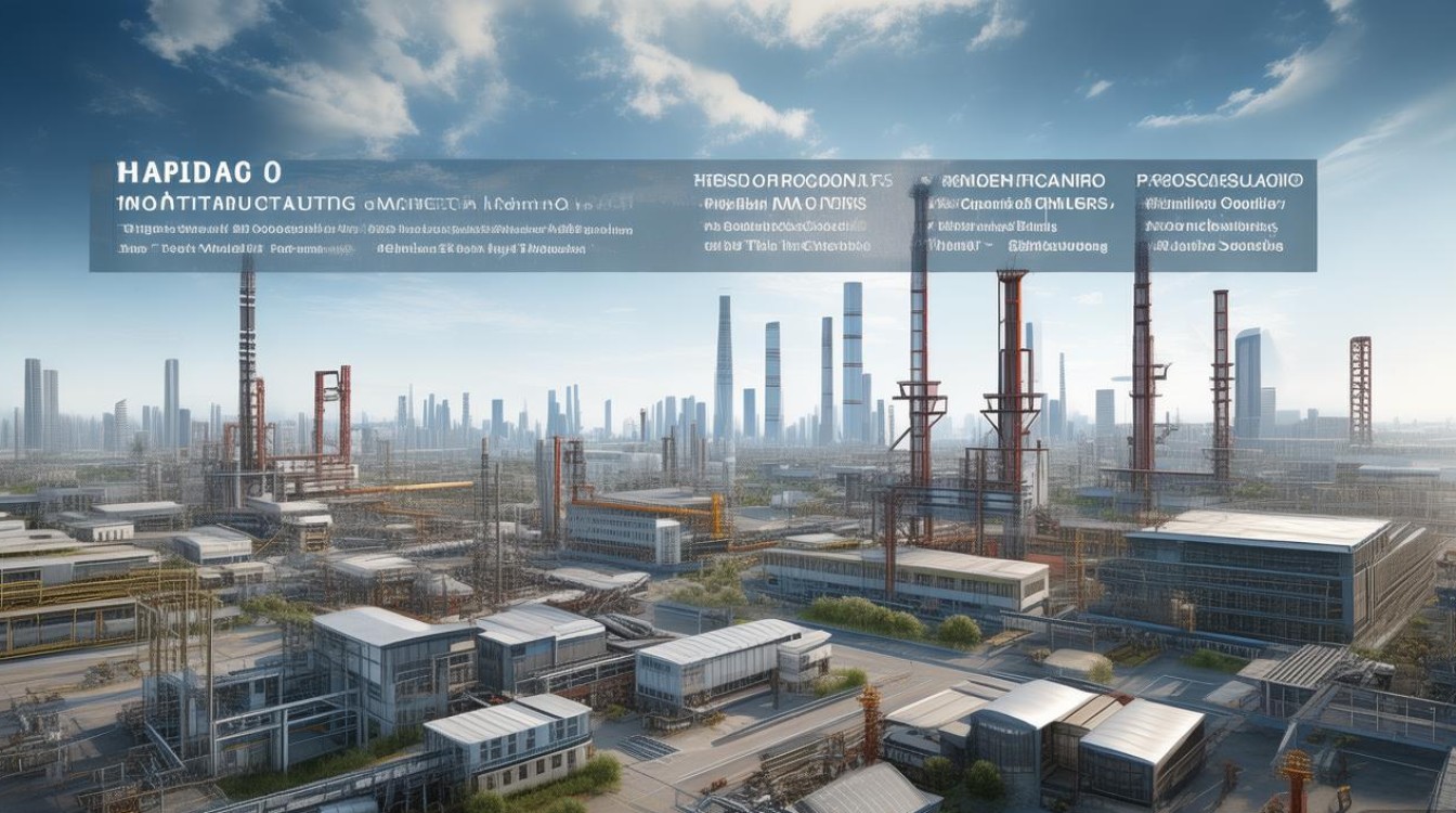 青岛制造业核心产品有哪些? 青岛制造业核心产品有哪些?