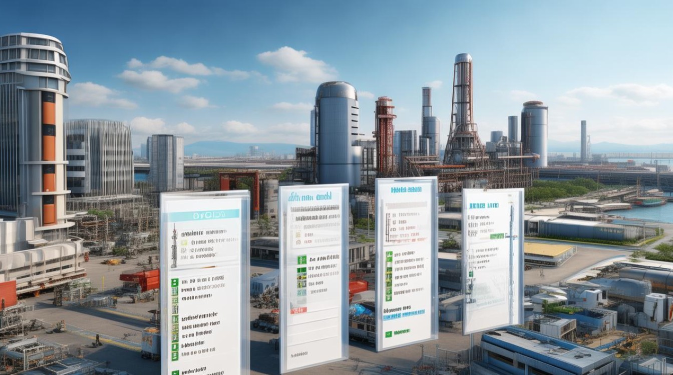 青岛制造业核心产品有哪些? 青岛制造业核心产品有哪些?