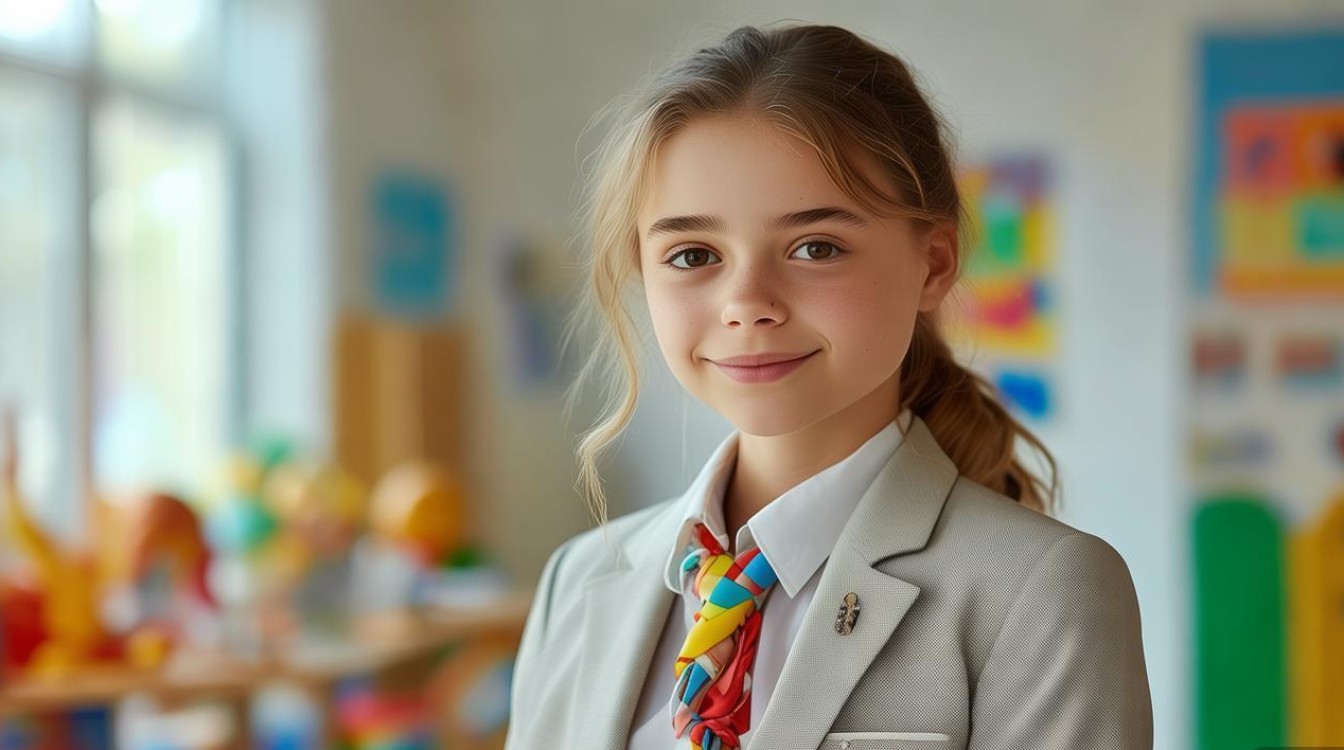 幼儿园公开招聘面试,如何脱颖而出?