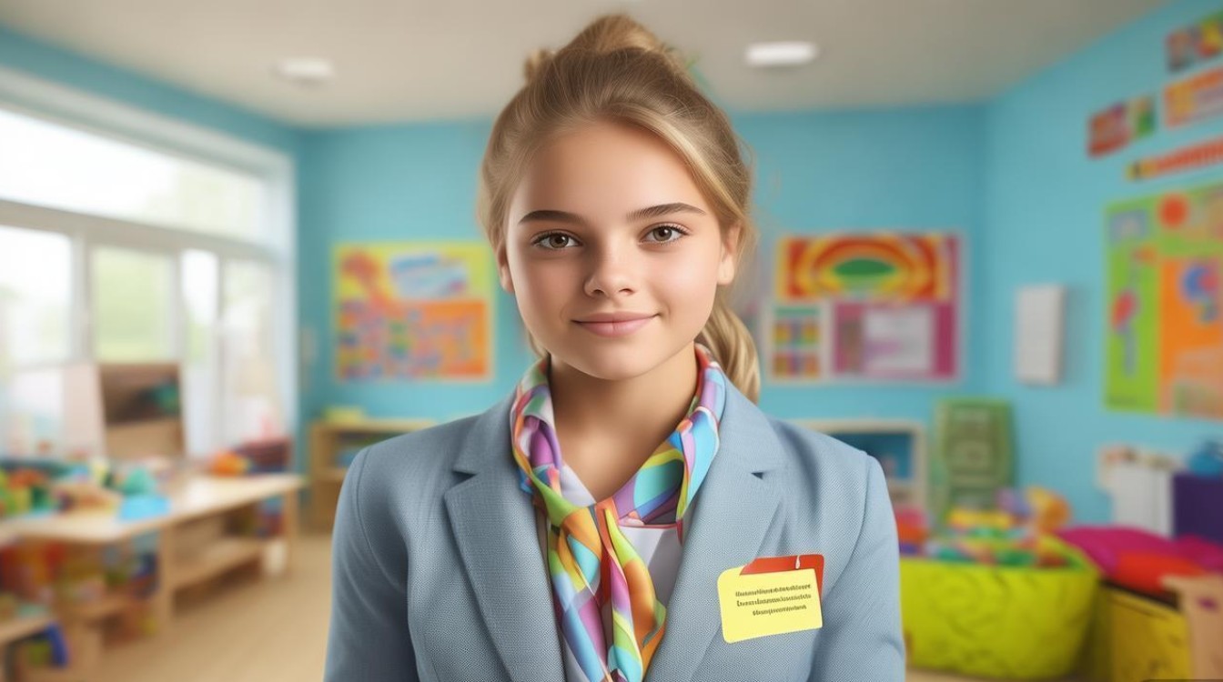 幼儿园公开招聘面试,如何脱颖而出?