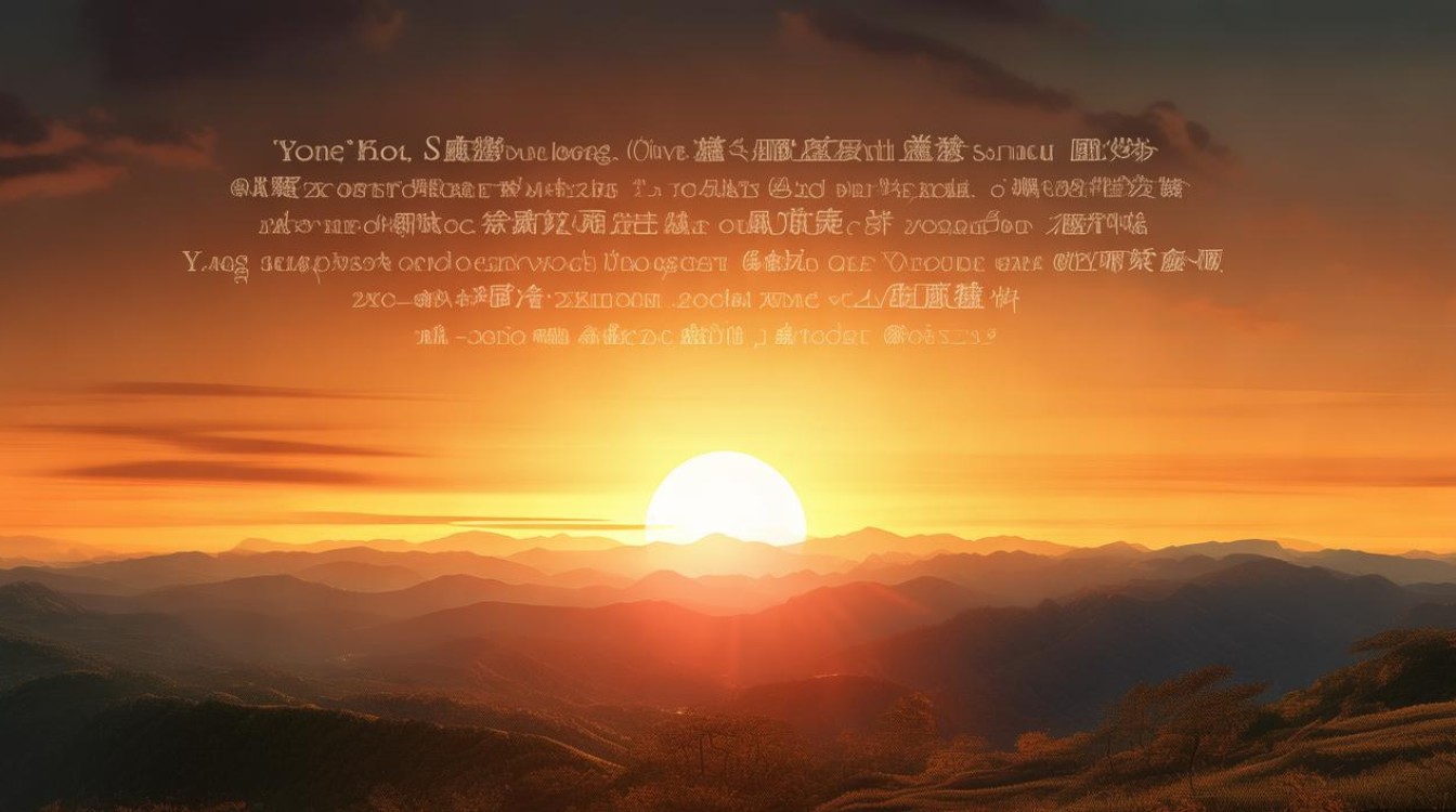 阳升究竟指什么? 阳升究竟指什么?