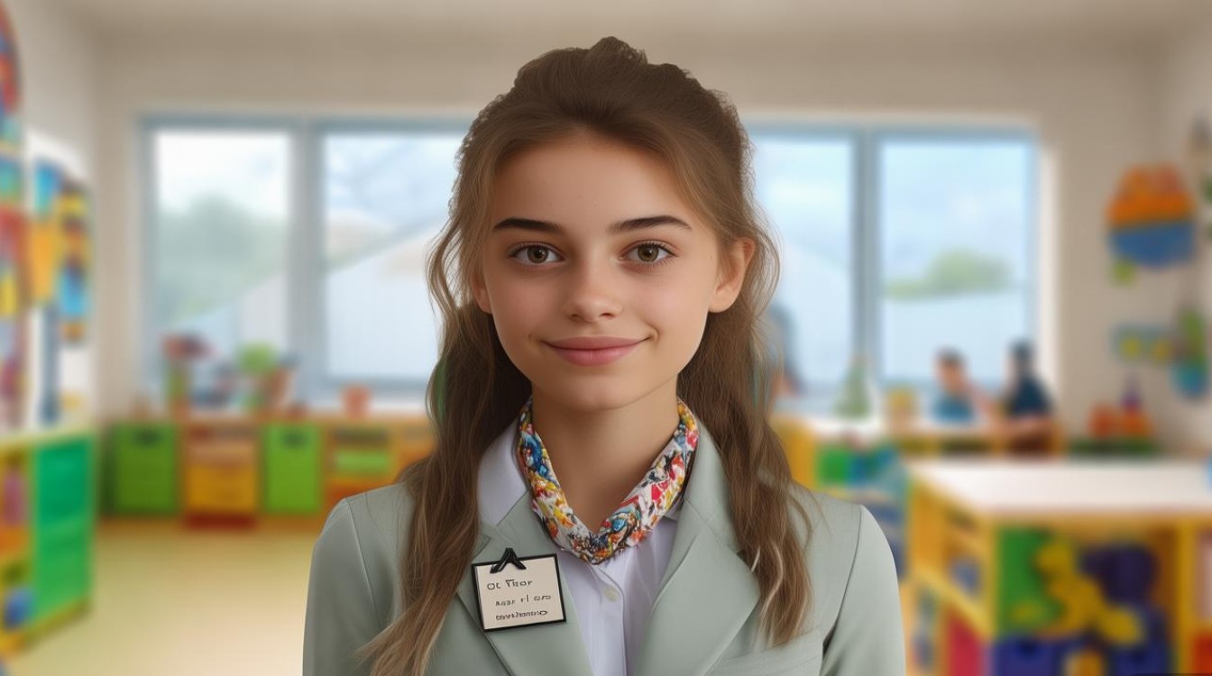 幼儿园公开招聘面试,如何脱颖而出?