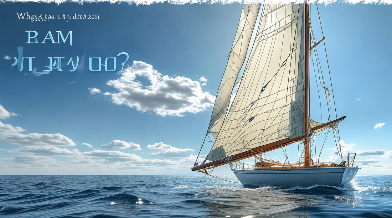 什么帆能助梦想远航? 什么帆能助梦想远航?