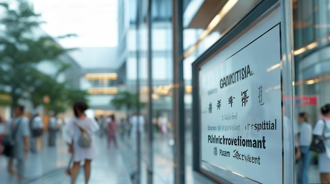 广州医院公开招聘考什么内容?