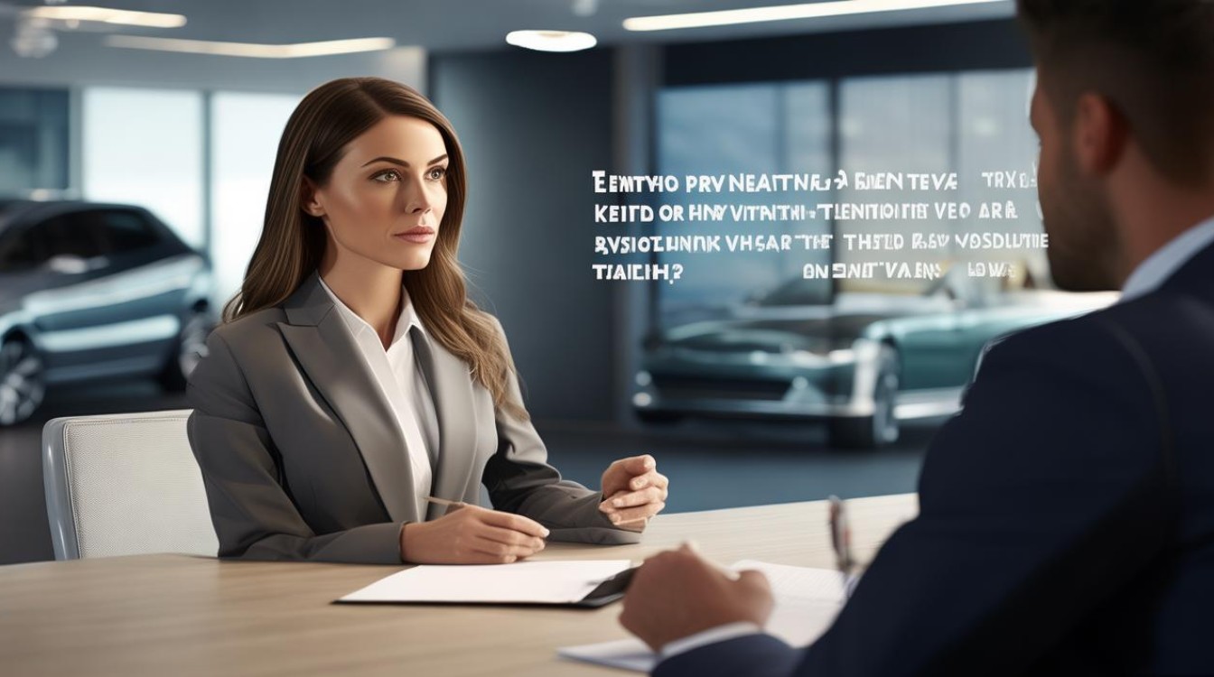 面试4S店,这3点必须提前知道? 面试4S店,这3点必须提前知道?