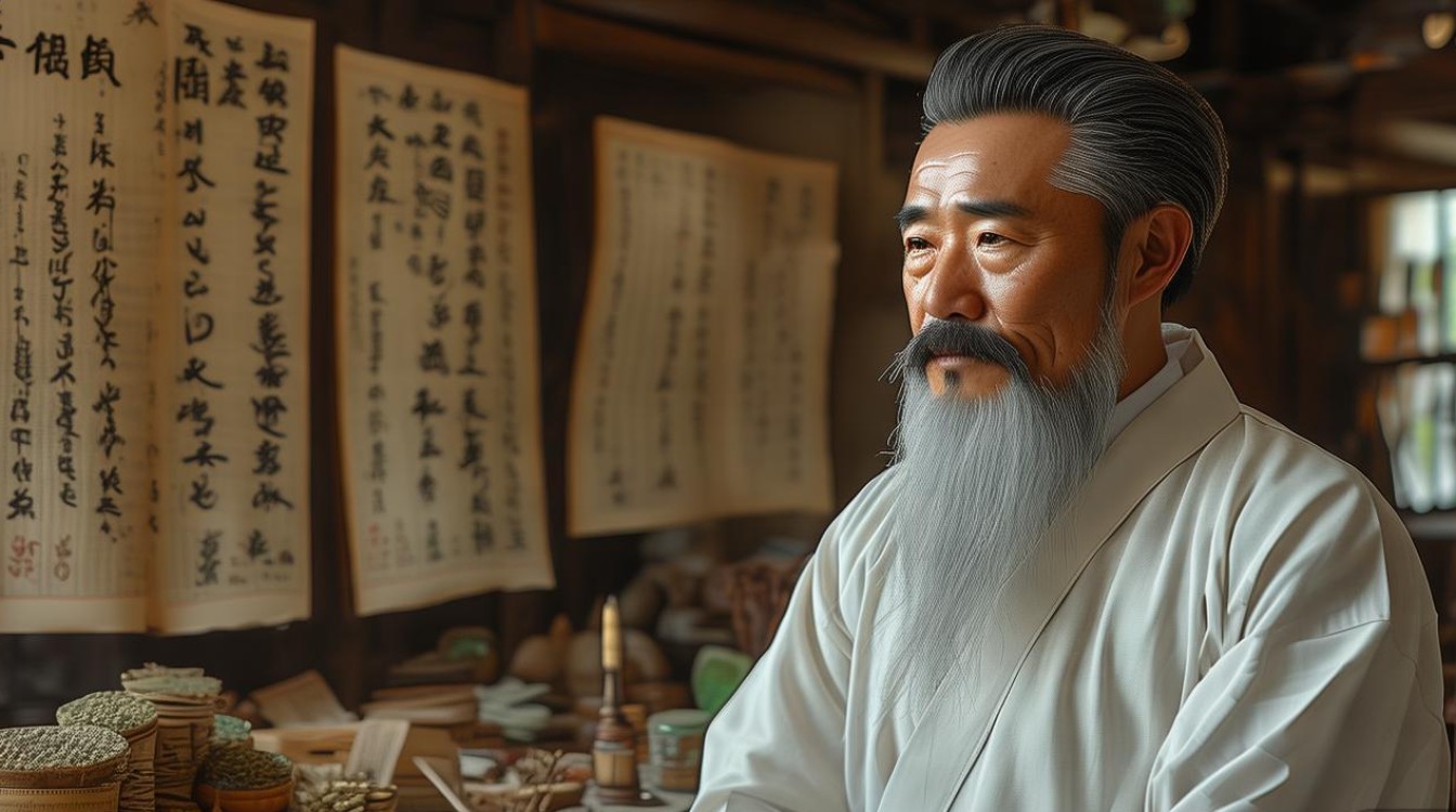 大医精诚的核心内涵究竟指什么? 大医精诚的核心内涵究竟指什么?