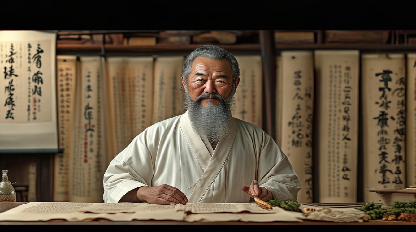 大医精诚的核心内涵究竟指什么? 大医精诚的核心内涵究竟指什么?