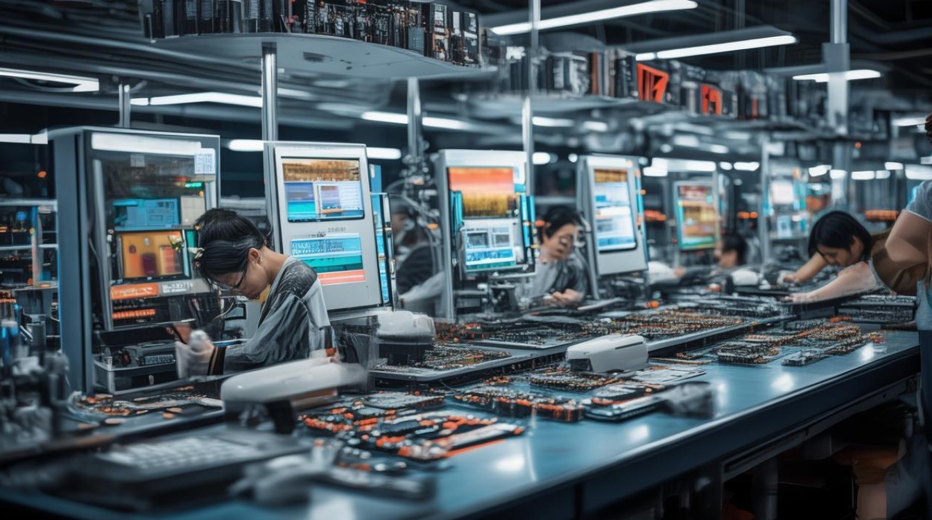 电子厂具体工作内容有哪些? 电子厂具体工作内容有哪些?